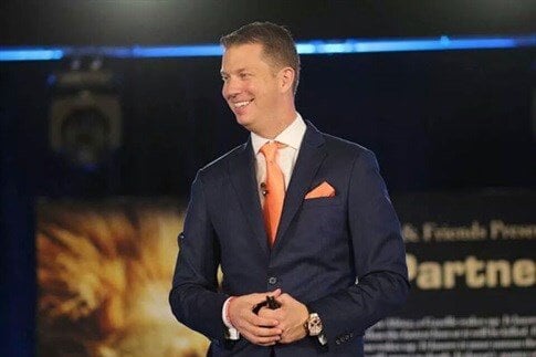 JT Foxx