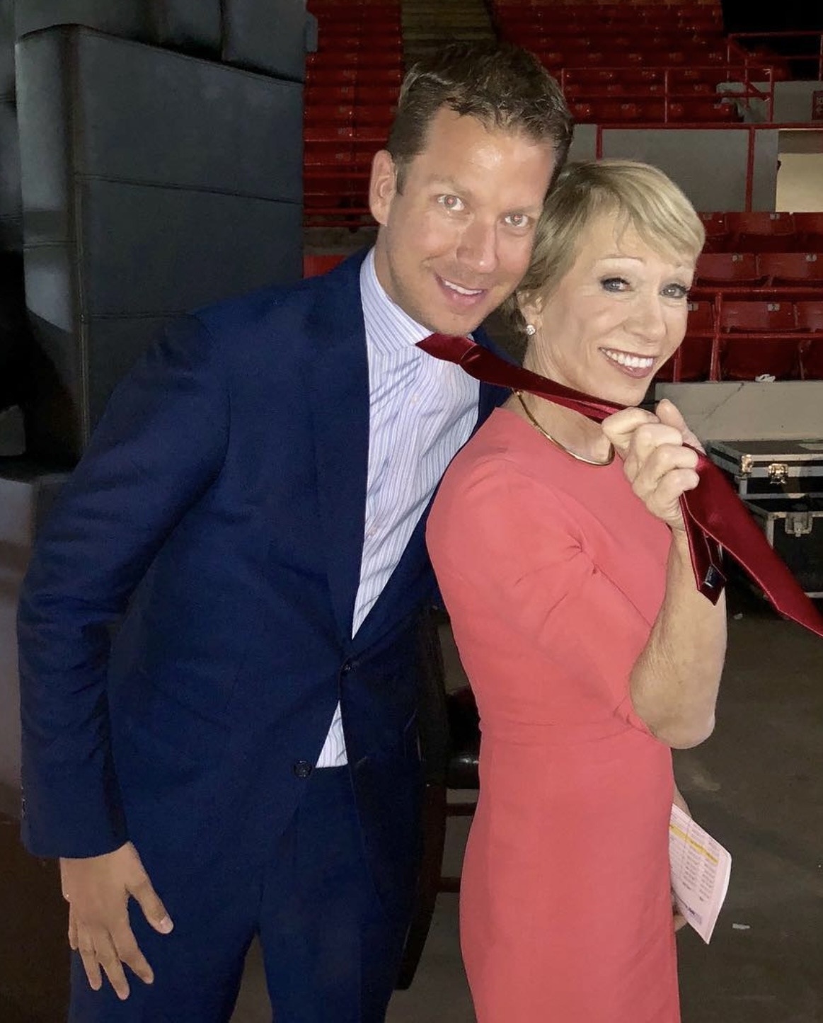 Barbara Corcoran
