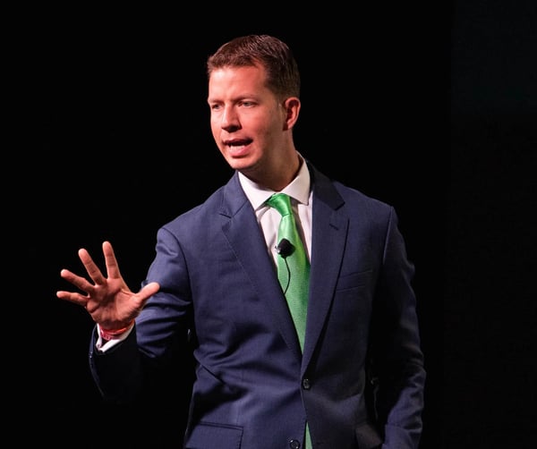 JT Foxx